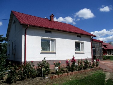 Dom Nowa Sarzyna