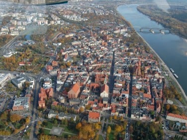 Lokal Toruń