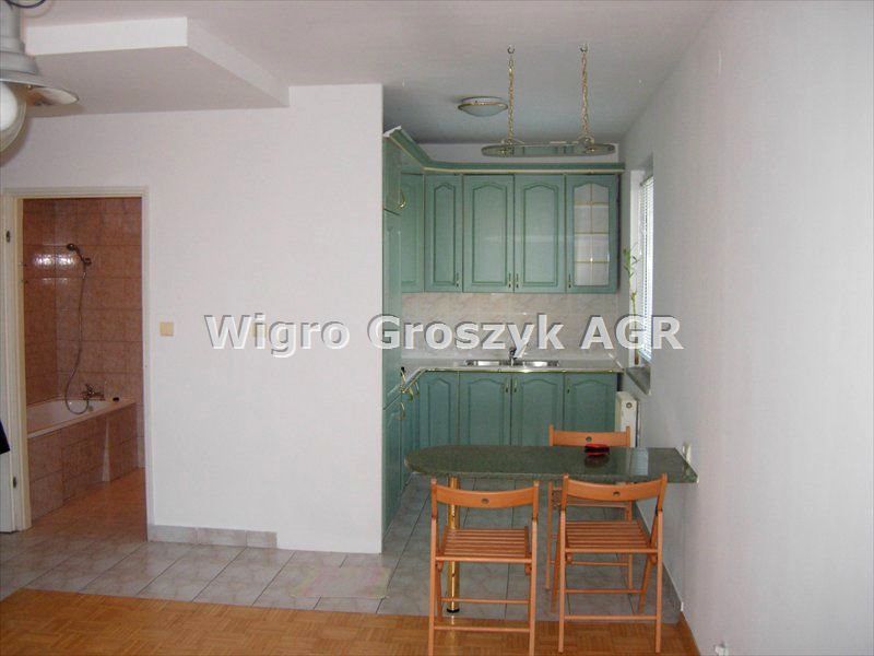 Mieszkanie blok mieszkalny Warszawa