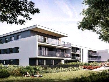 Mieszkanie blok mieszkalny sprzedaż