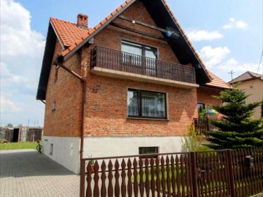 Dom Kochanowice