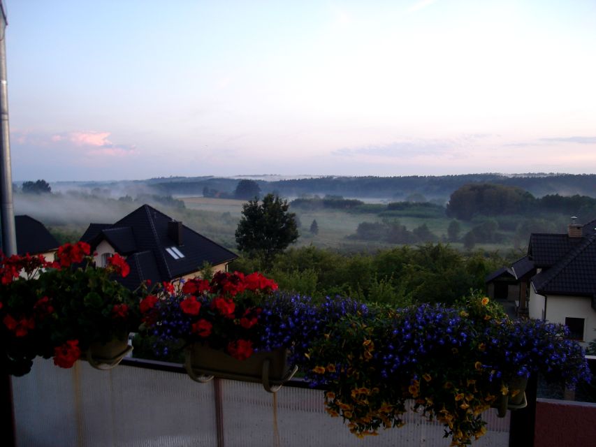 Mieszkanie Olsztyn
