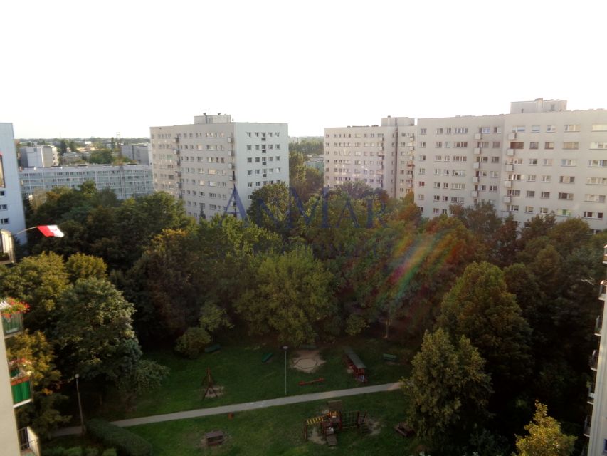 Mieszkanie Warszawa
