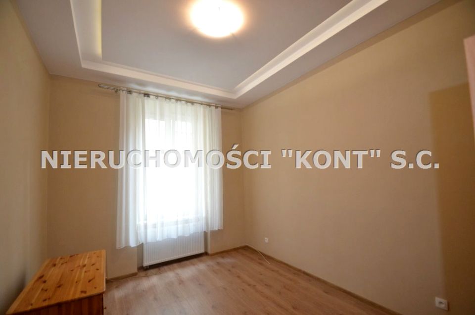 Mieszkanie Kraków