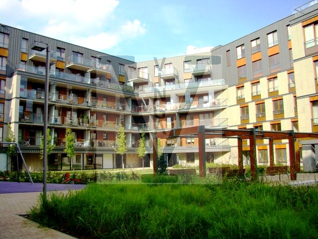 Mieszkanie Warszawa