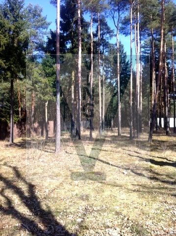 Działka budowlana Warszawa