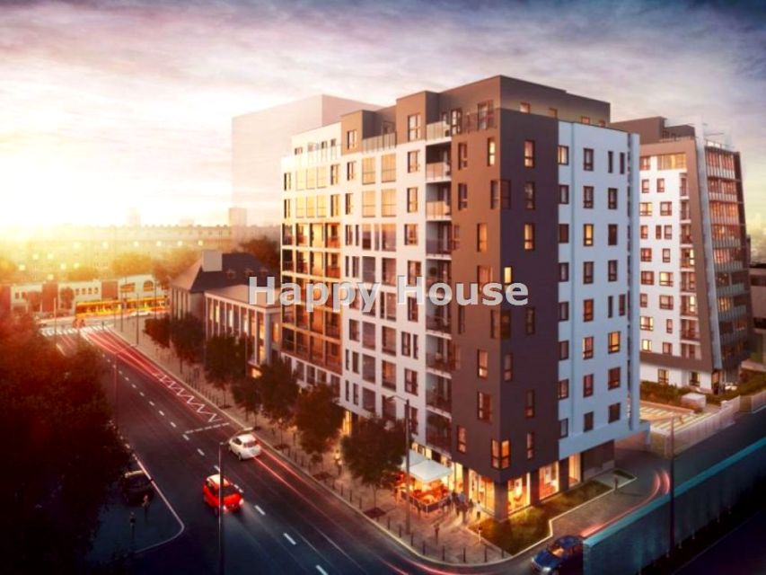 Mieszkanie apartamentowiec sprzedaż