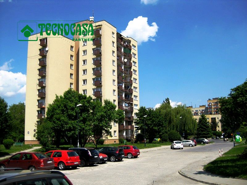 Mieszkanie Kraków