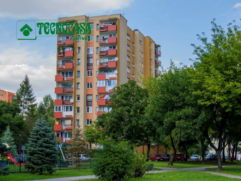 Mieszkanie Kraków