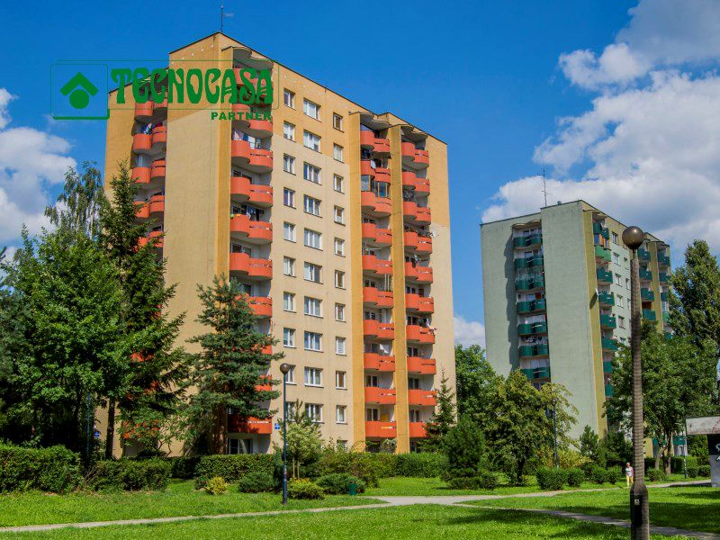 Mieszkanie Kraków