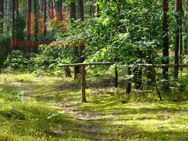 Działka budowlana Warszawa