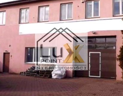 Lokal Warszawa wynajem