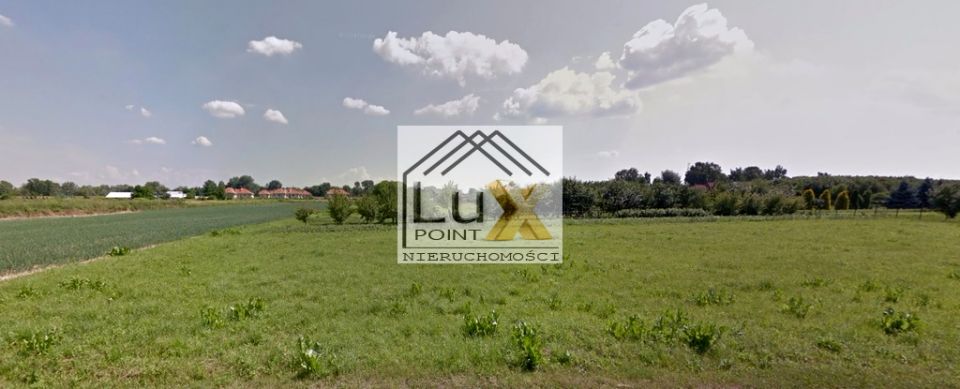 Działka budowlana Warszawa