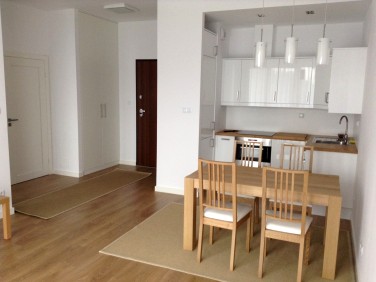 Mieszkanie apartamentowiec warszawa