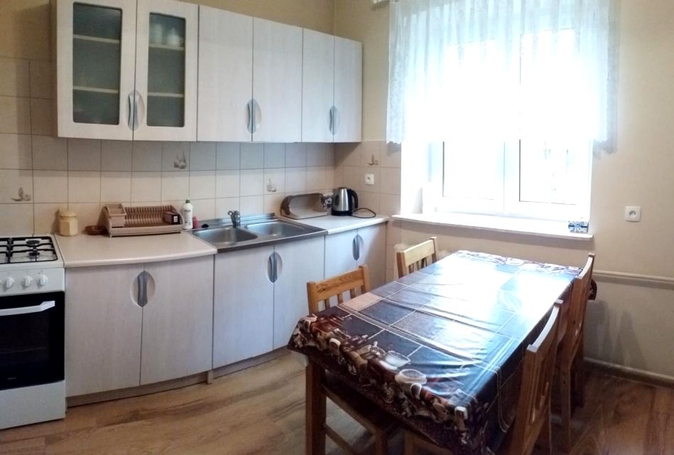 Mieszkanie Olsztyn