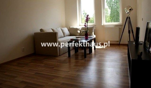 Mieszkanie Łódź