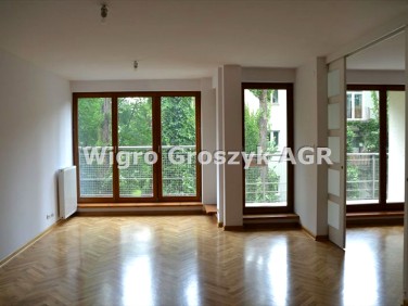 Mieszkanie apartamentowiec Warszawa