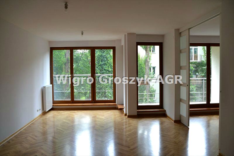 Mieszkanie apartamentowiec Warszawa