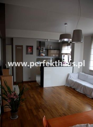 Mieszkanie Łódź