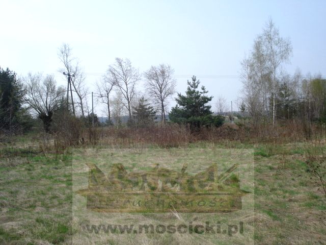 Działka inwestycyjna Warszawa sprzedam