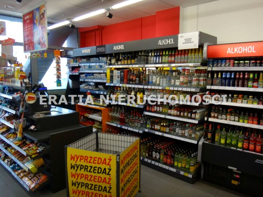 Lokal Szczecin sprzedaż
