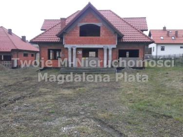 Dom Chorągwica