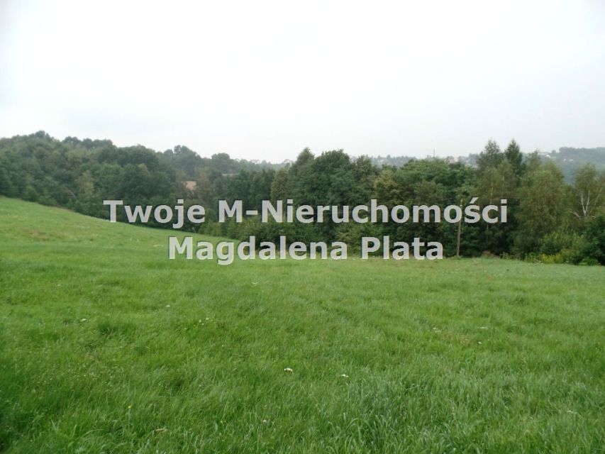 Działka budowlana Raciborsko