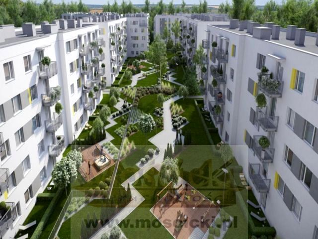 Mieszkanie Warszawa