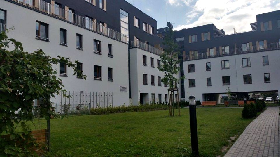 Mieszkanie blok mieszkalny sprzedaż