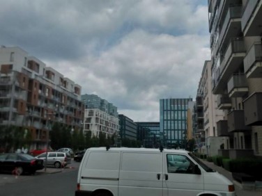 Mieszkanie apartamentowiec Warszawa