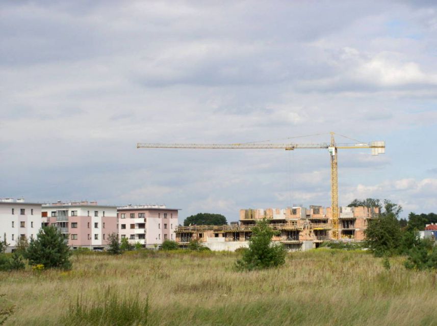 Mieszkanie Warszawa sprzedaż