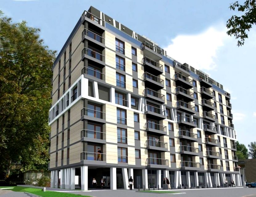 Mieszkanie Warszawa sprzedaż