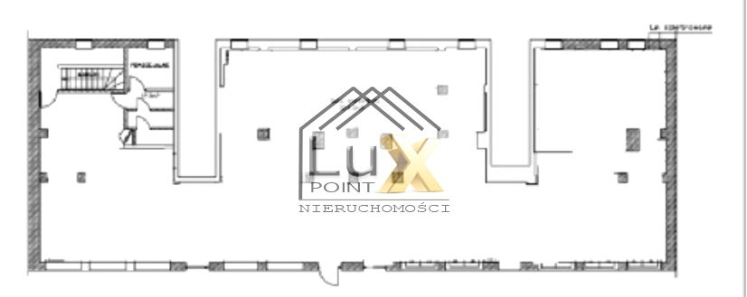 Lokal Warszawa wynajem