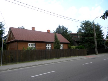 Dom Bielsk Podlaski