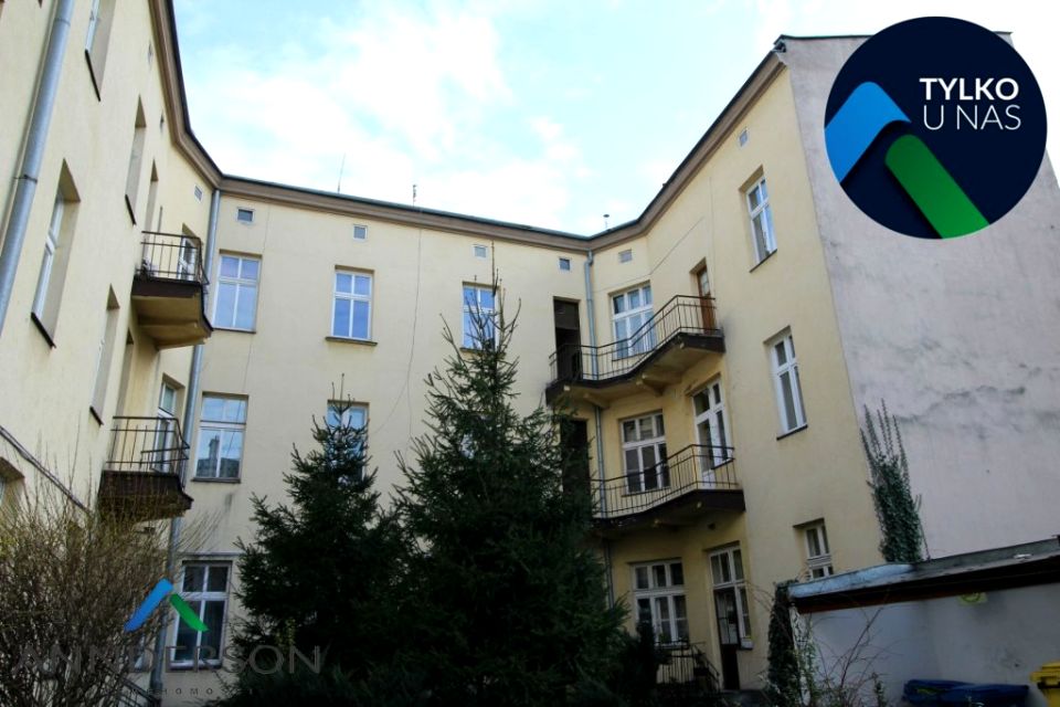 Mieszkanie Kraków