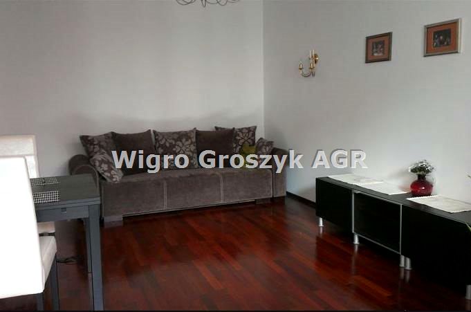 Mieszkanie blok mieszkalny Warszawa