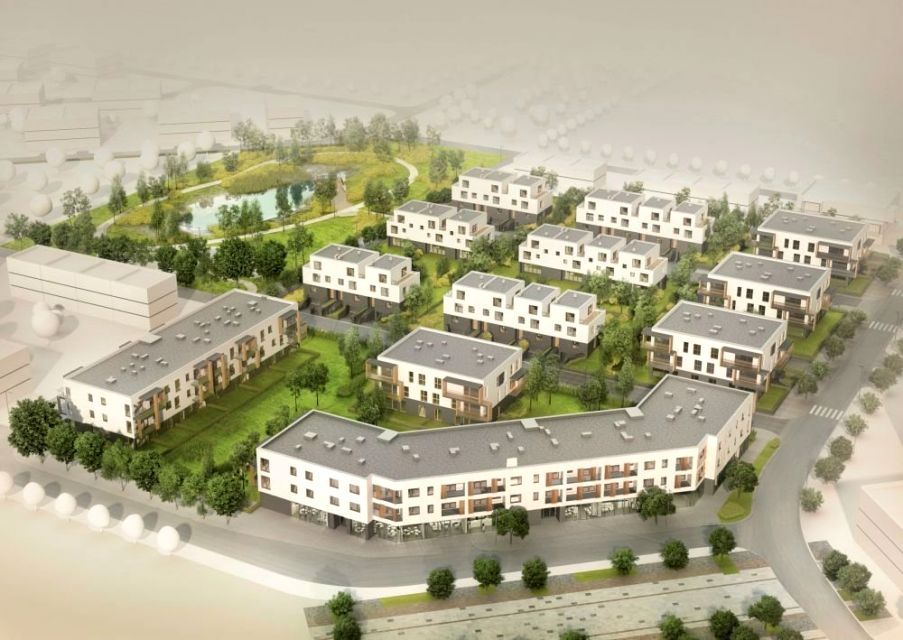 Mieszkanie Warszawa