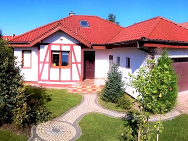Dom Pasłęk