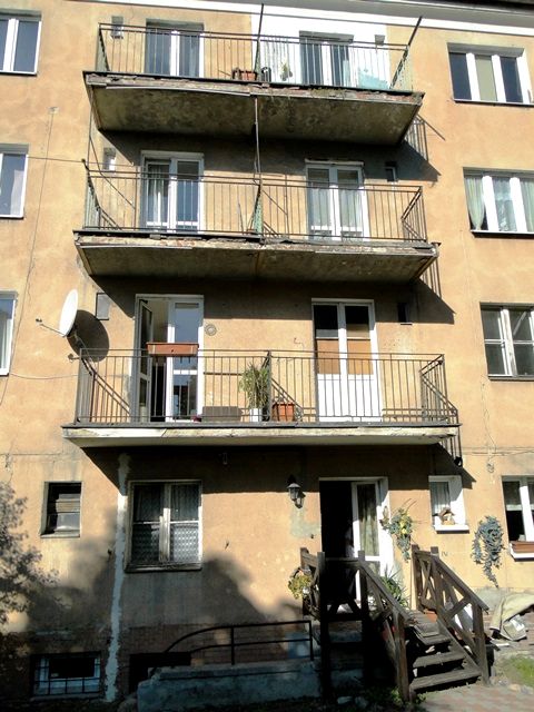 Mieszkanie Olsztyn sprzedaż
