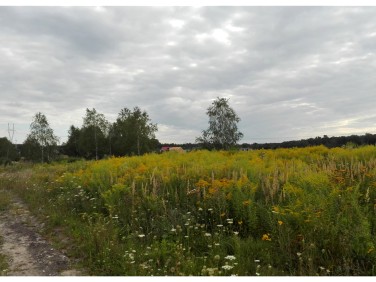 Działka budowlana Łódź