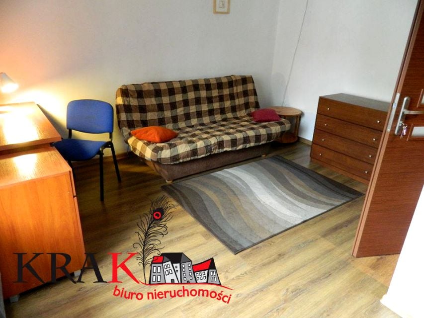 Mieszkanie Kraków