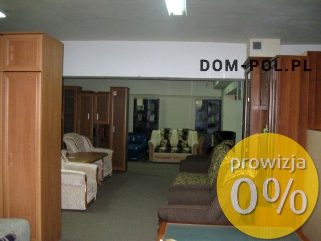 Budynek użytkowy Puławy