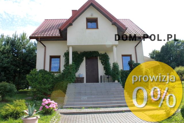 Dom Rzeczyca