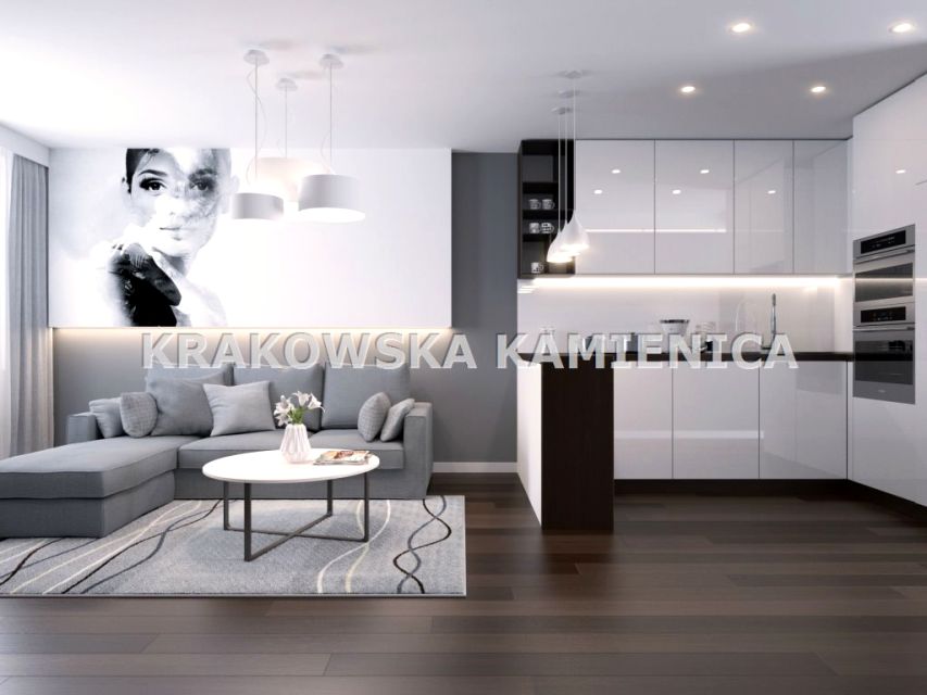 Mieszkanie apartamentowiec sprzedaż