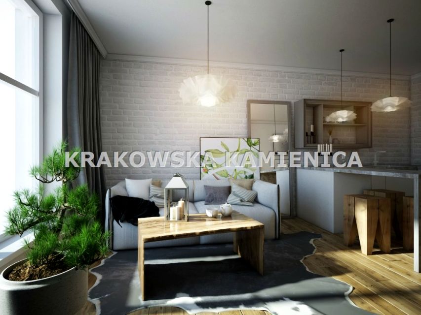 Mieszkanie Kraków sprzedaż