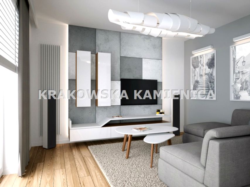 Mieszkanie apartamentowiec sprzedaż