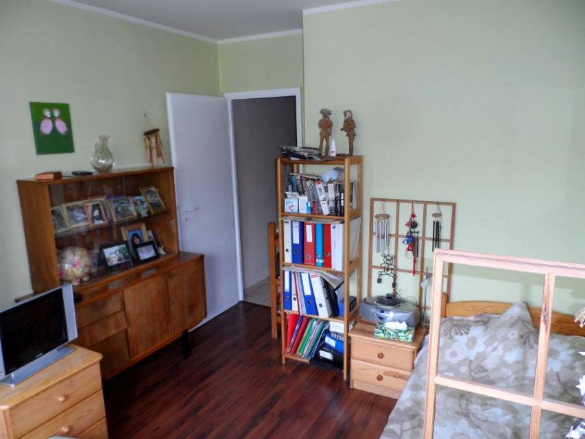 Mieszkanie Wrocław sprzedaż