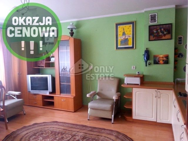Mieszkanie Kraków