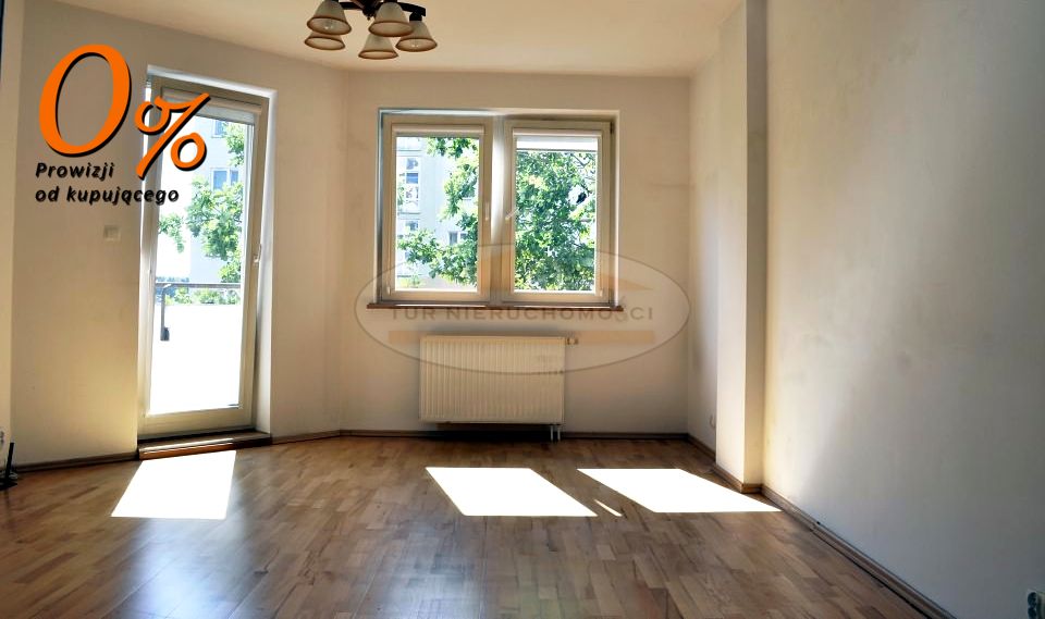 Mieszkanie Warszawa sprzedaż