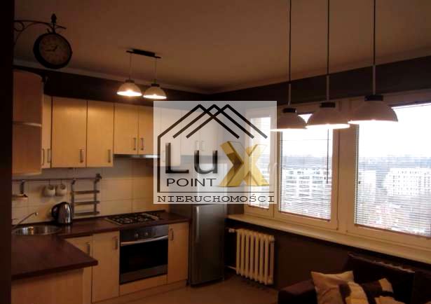 Mieszkanie Warszawa